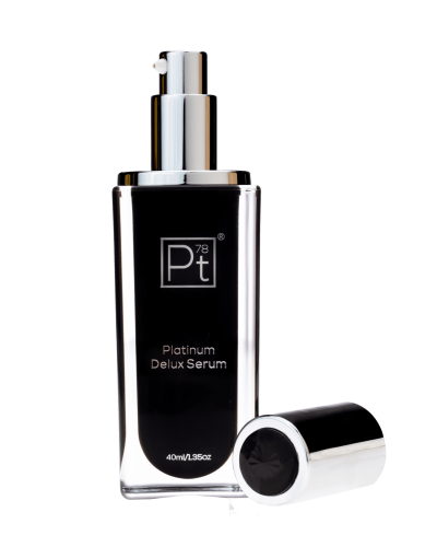 Platinum Deluxe Serum Platinum Platinum Deluxe Serum Platinum