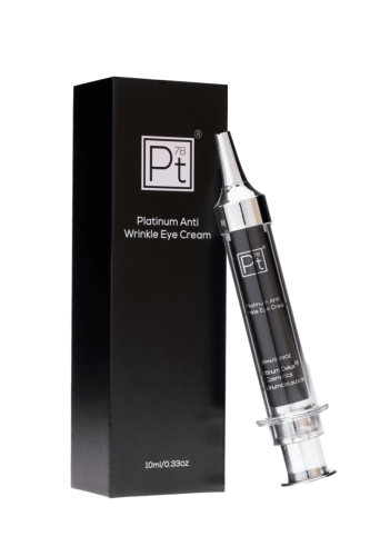 Face Lift Syringe Platinum Deluxe Face Lift Syringe Platinum Deluxe