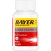 Bayer Extra Strength Aspirin Caplets;  500 mg;  100 Count