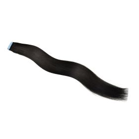 No Trace Invisible Extension Piece Female Real Hair (Option: 20inch)